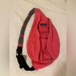 Kavu Rope Bag